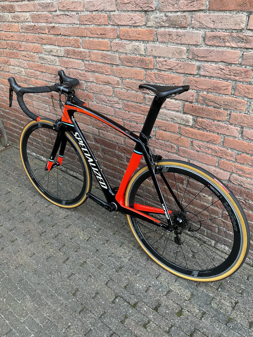 Specialized Venge Elite 54 cm racefiets