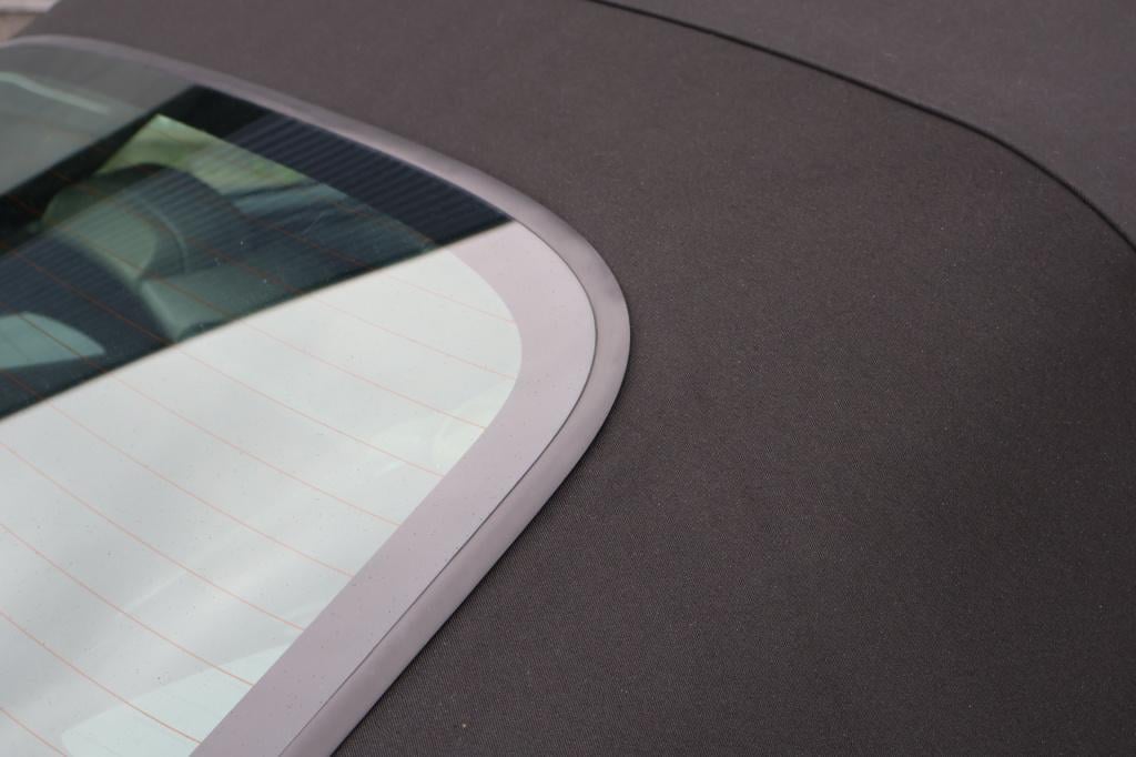 Mercedes-Benz Clk-klasse cabrio 280 elegance i dealer onderhouden i