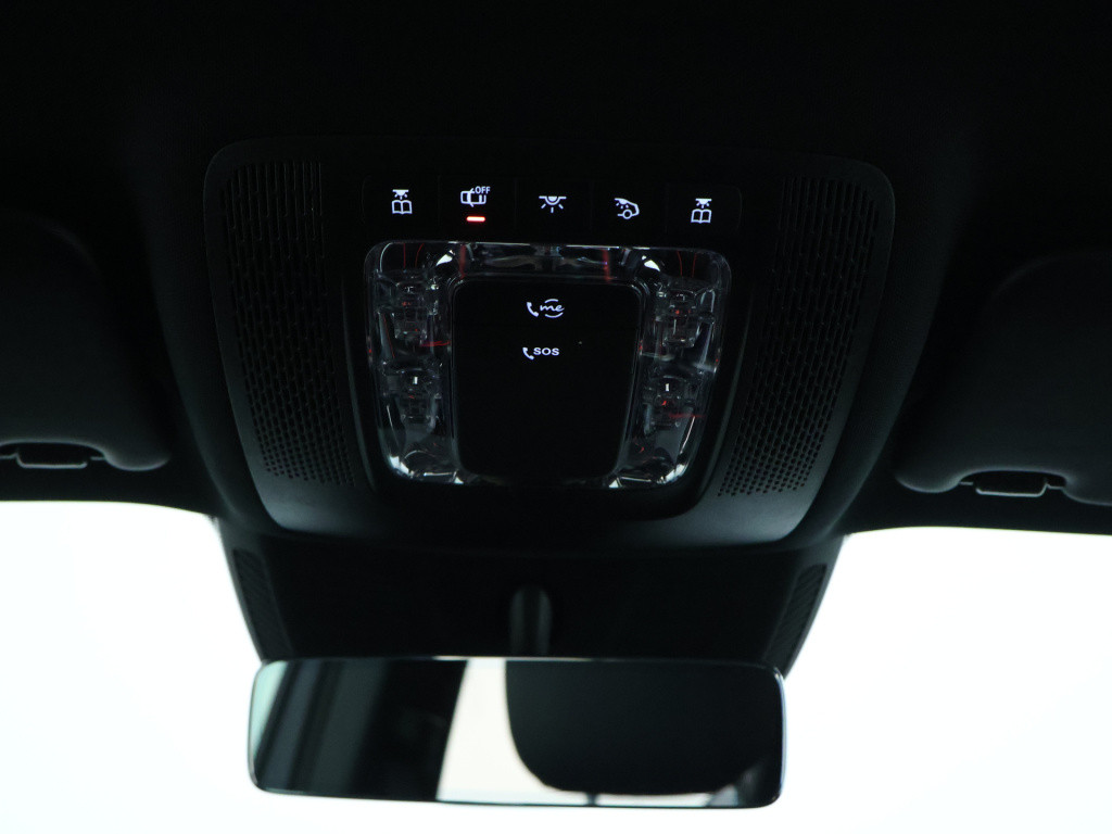 Mercedes-Benz Glb 180 business solution luxury | trekhaak | sfeerverlichtin
