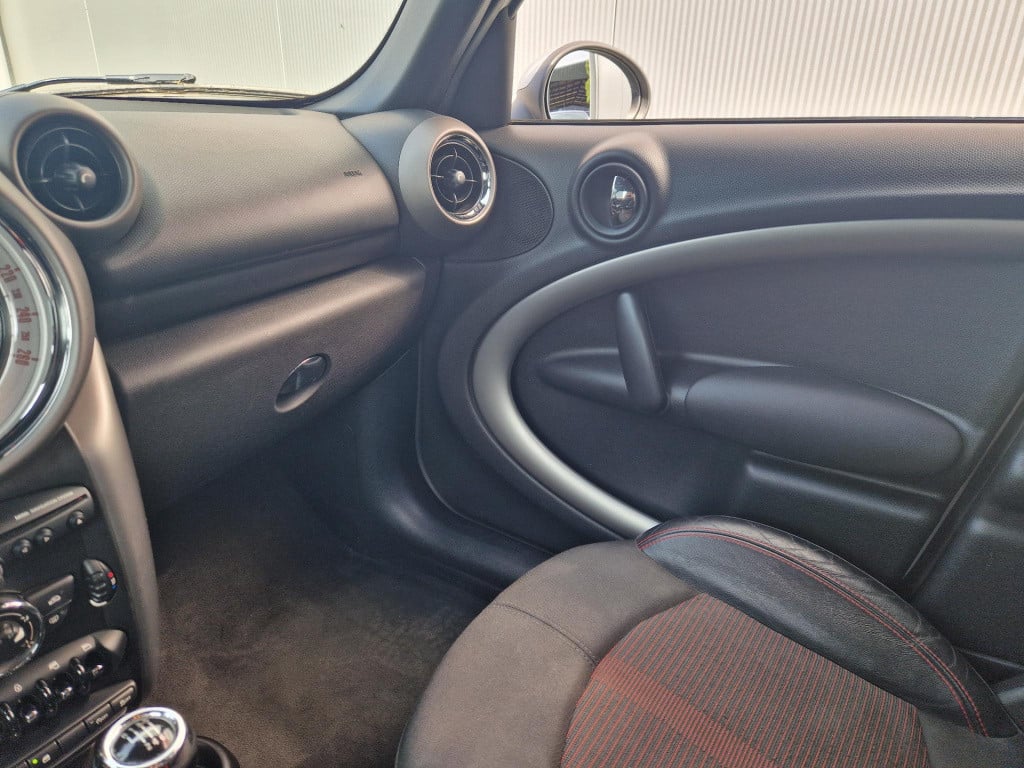 Mini Countryman mini 1.6 one edition