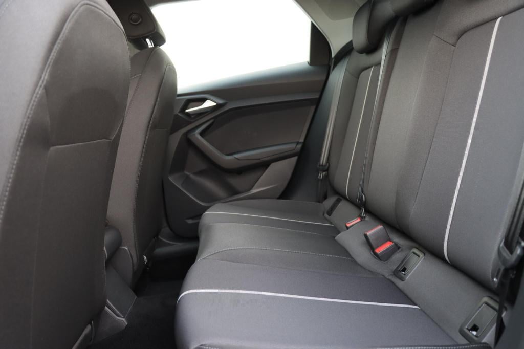 Audi A1 Sportback 25 tfsi pro line