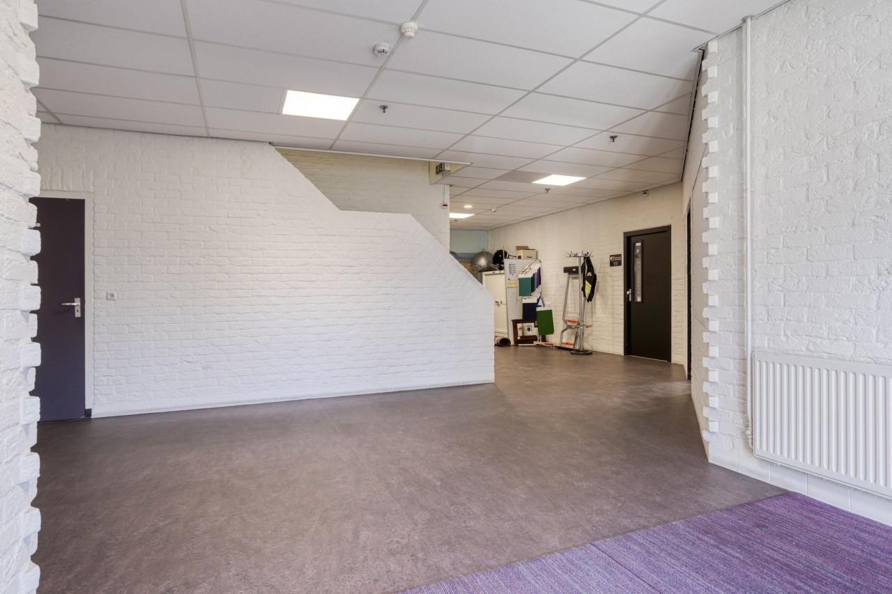 TE HUUR | Bedrijfsunits op een strategische locatie in Middelburg