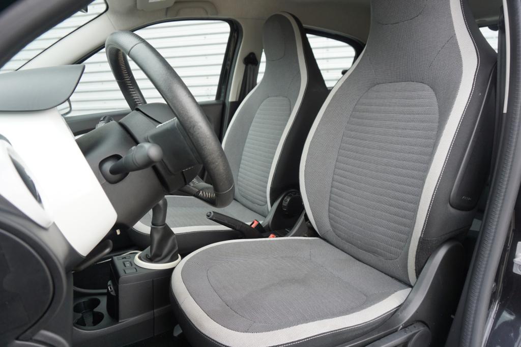 Renault Twingo 1.0 sce collection airco / navi / cruise / camera / elektr. 