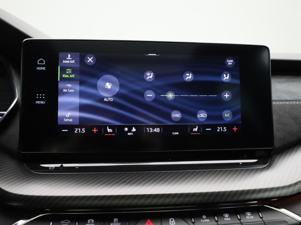 Skoda Octavia combi 1.4 tsi rs iv phev business | automaat | panorama dak |