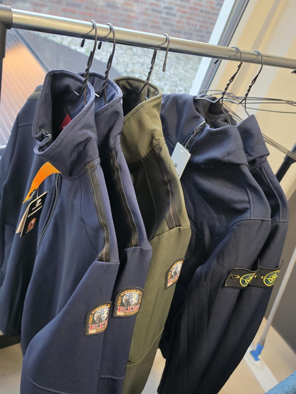 Kleding en schoenen