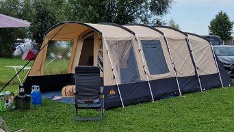 Safarica tunneltent 360TC