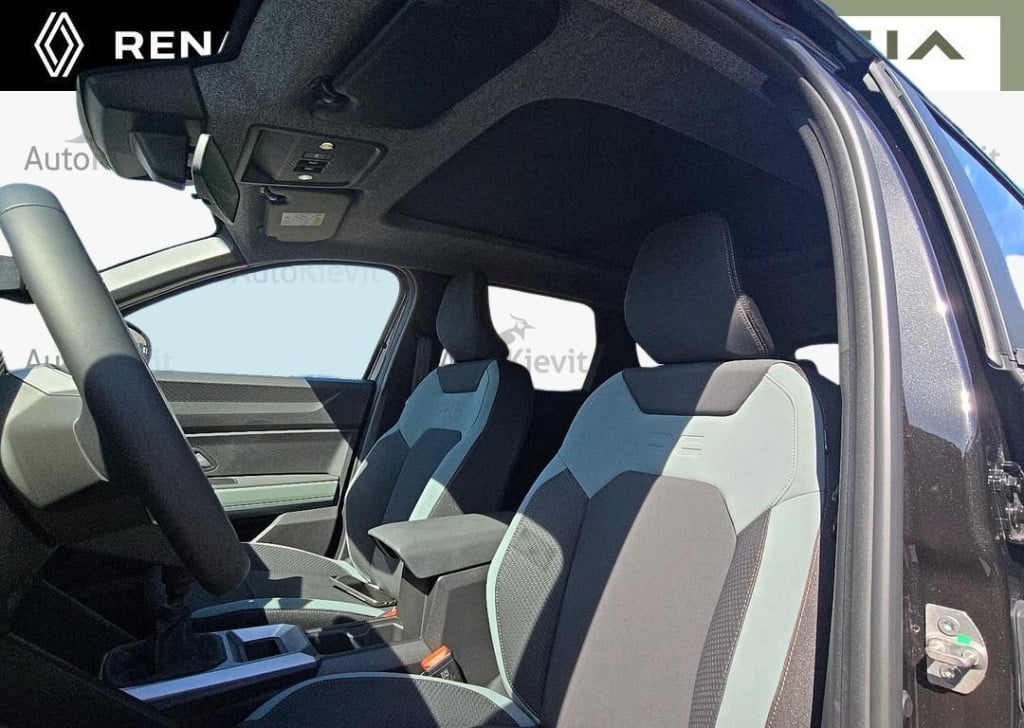 Dacia Bigster 1.2 mild hybrid 140 extreme