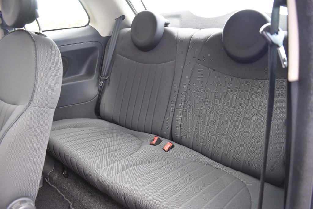 Fiat 500 0.9 twinair turbo lounge | lmv | panoramadak | airco | bluetooth