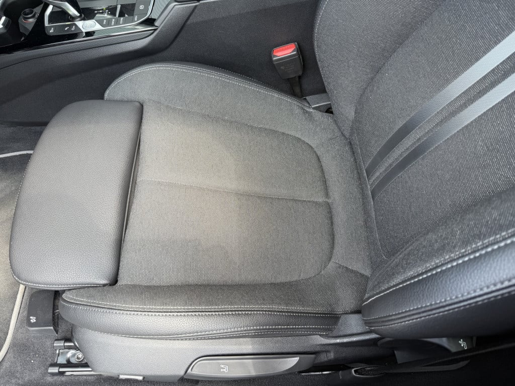 BMW 1 Serie 118i 140pk executive sportline 5-drs