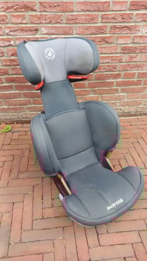 MaxiCosi RodiFix