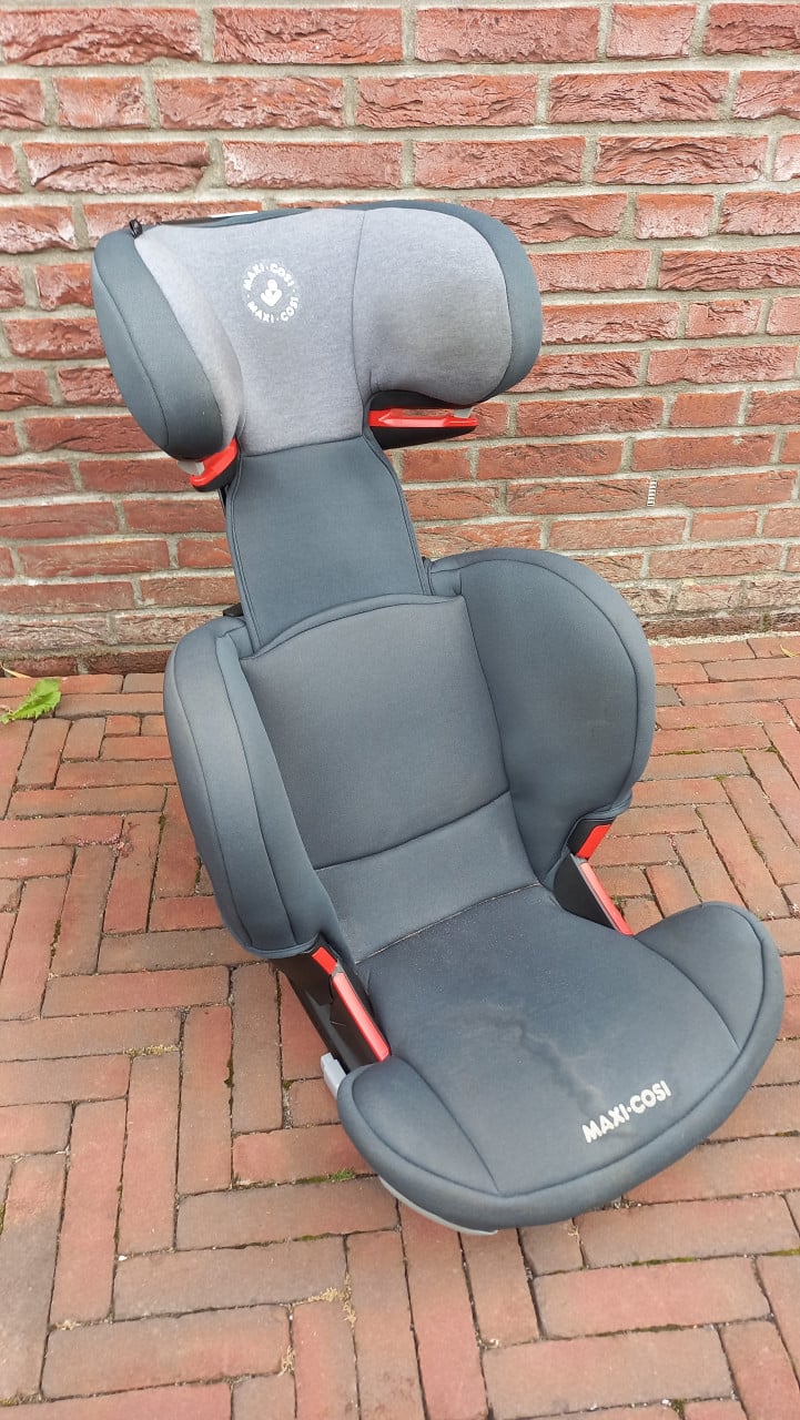 MaxiCosi RodiFix