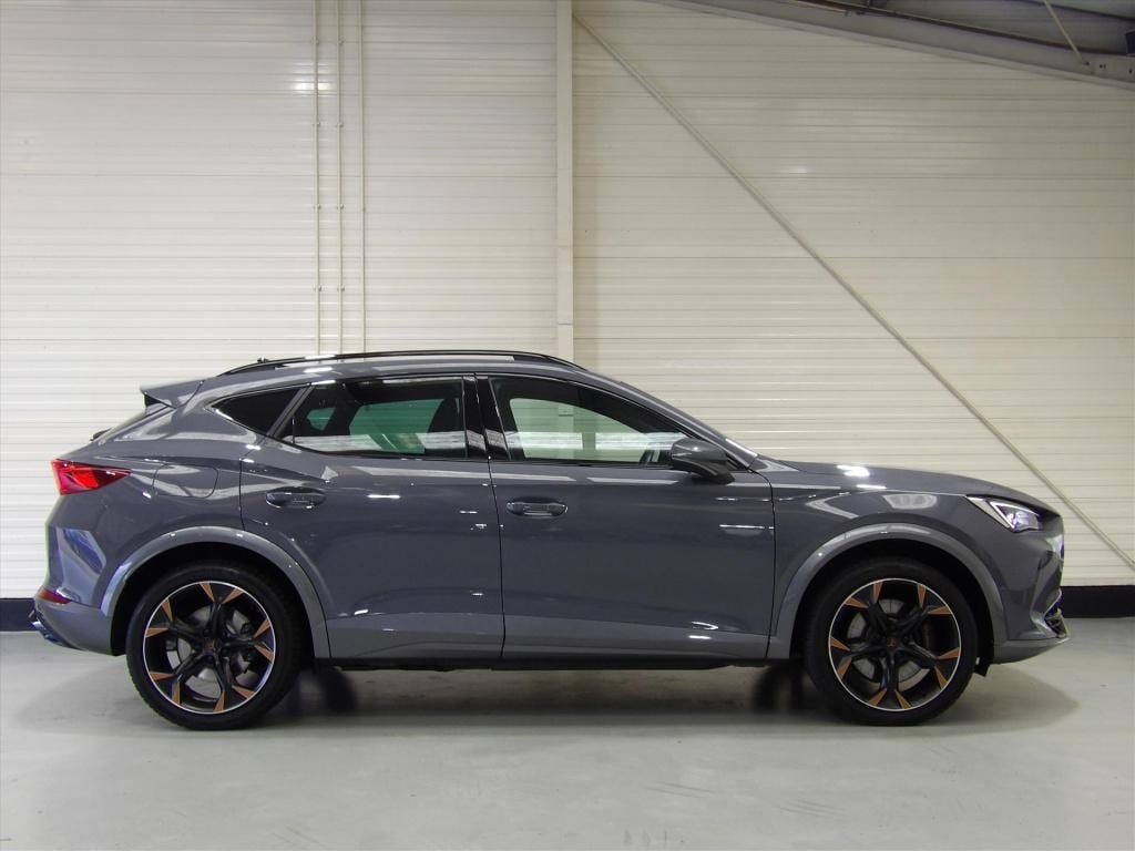 Cupra Formentor 1.4 e-hybrid 204pk dsg-6 adrenaline