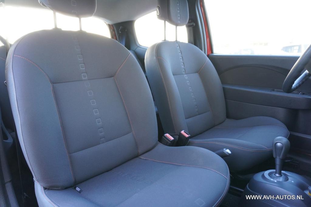Renault Twingo 1.2-16v dynamique automaat