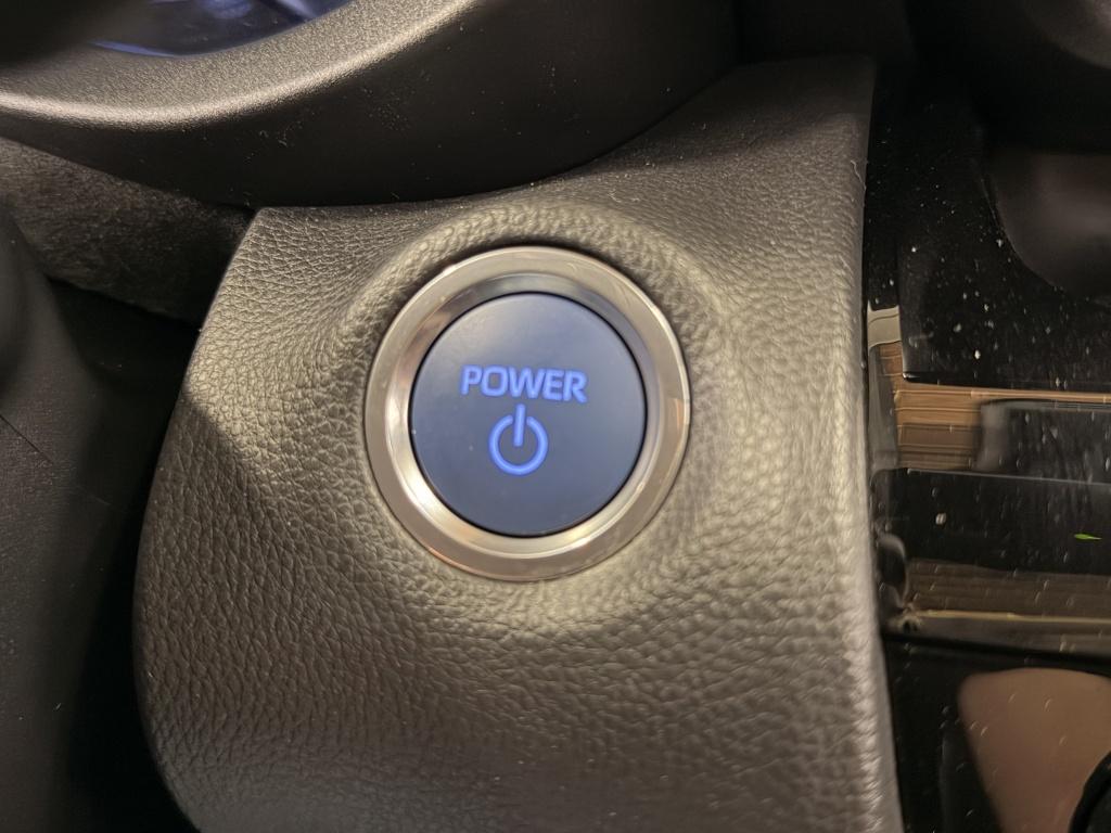 Toyota Yaris Cross 1.5 hybrid adventure 4wd