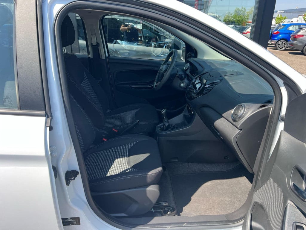 Ford KA ka+ 1.2 70pk trend essential
