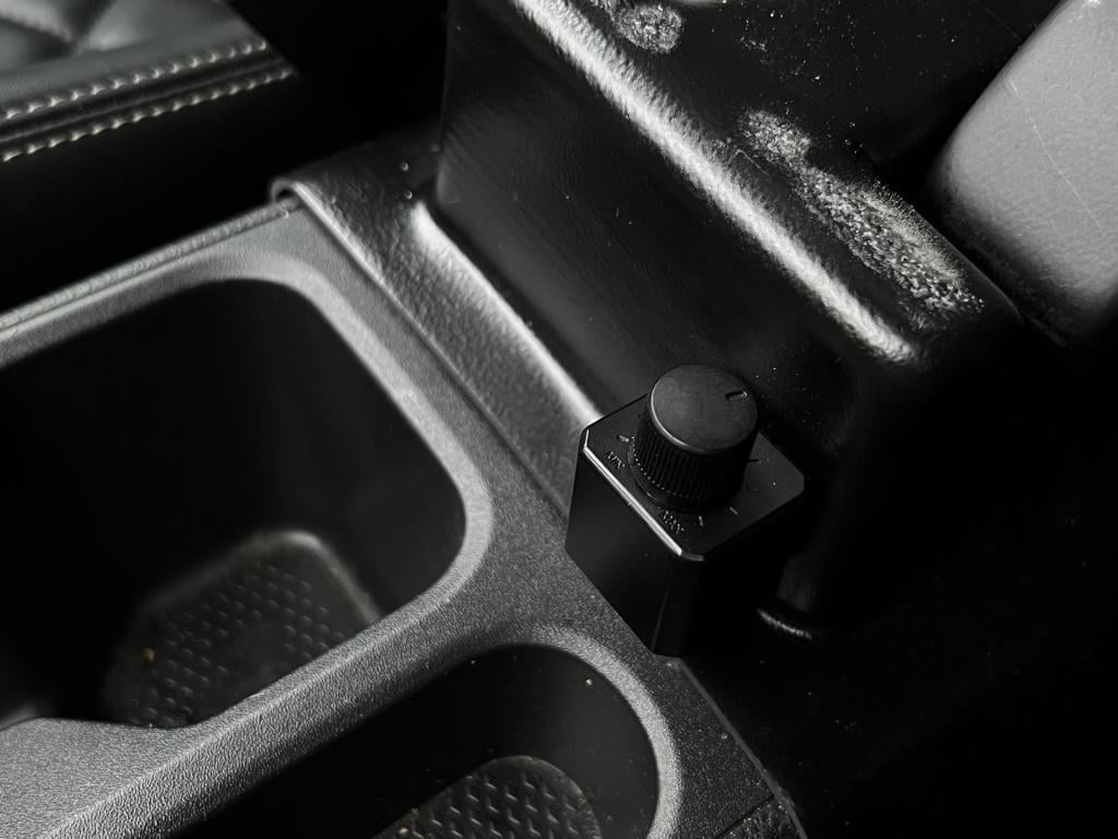 Volkswagen Caddy cargo 2.0 tdi comfort ex. btw | trekhaak | splitter/ spoil