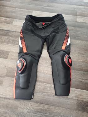 Dainese motorbroek heren