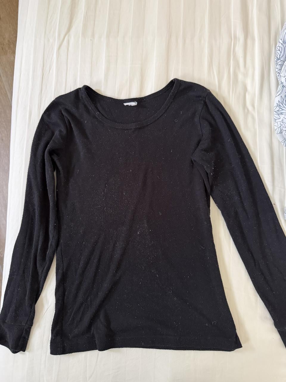 Thermo shirtjes 4x GRATIS