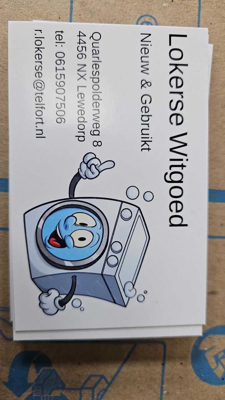 Miele wasmachine