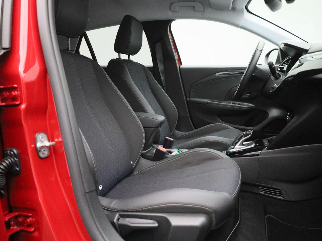 Opel Corsa-e elegance 50 kwh