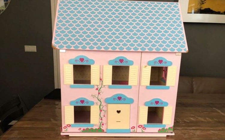 Poppenhuis