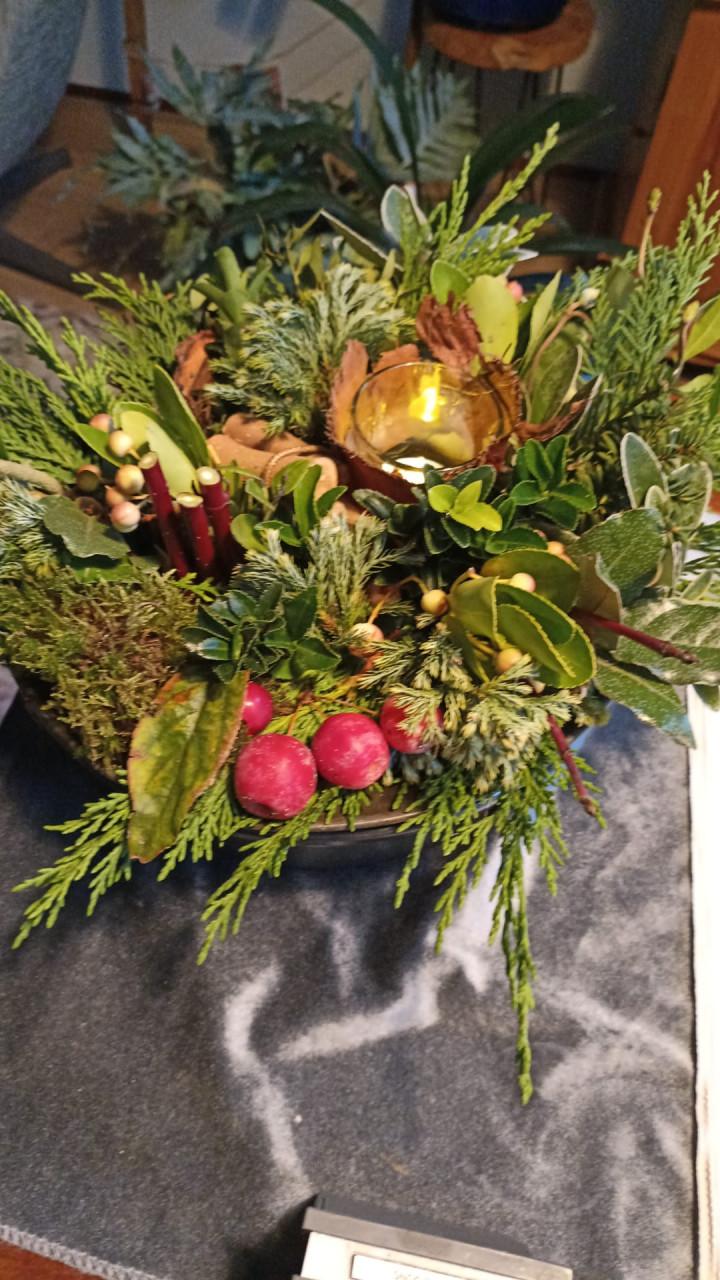 Kerstboomballen,  kerstballen en piek. Glas.