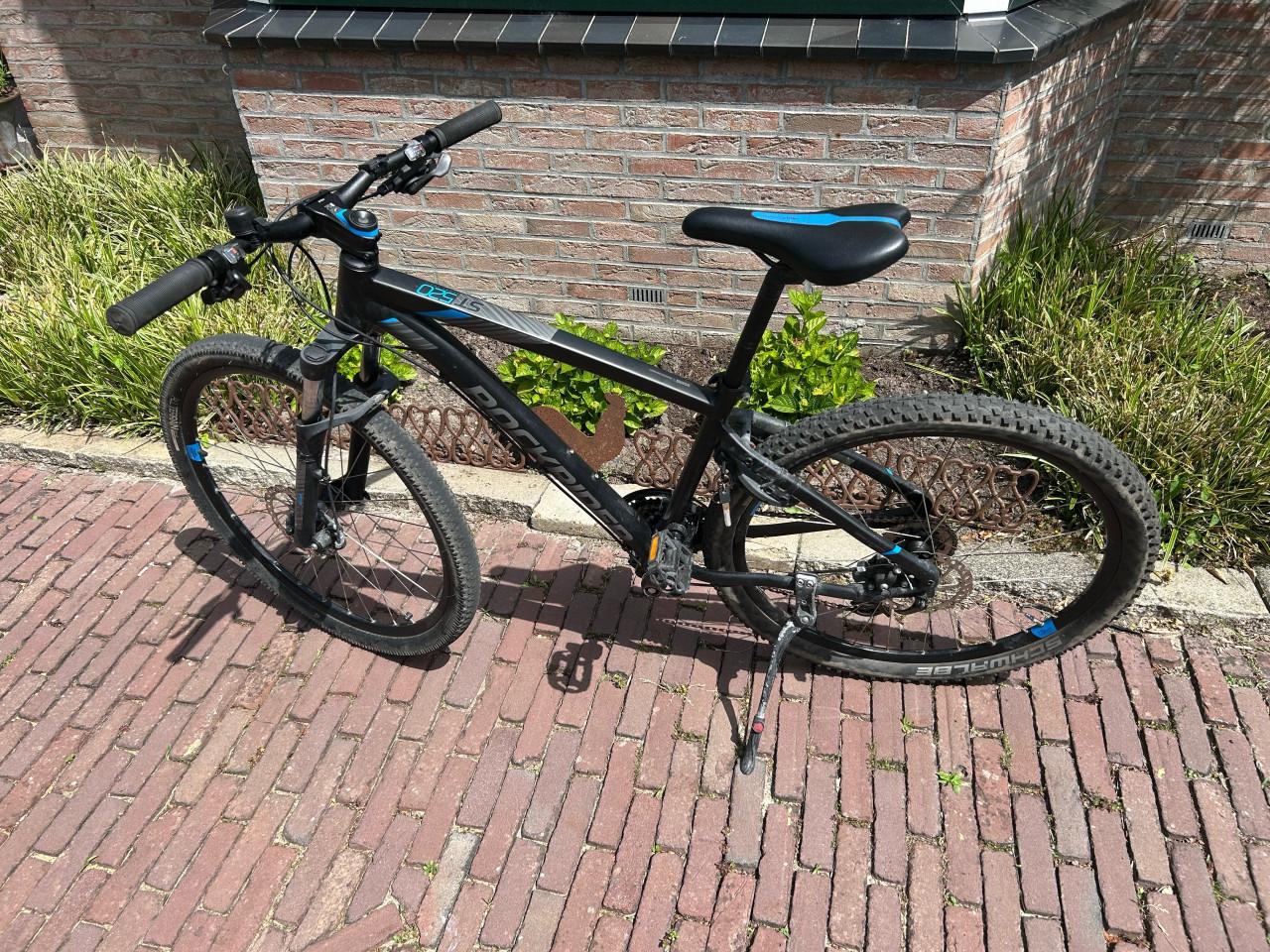 Rockrider Mountainbike Maat S