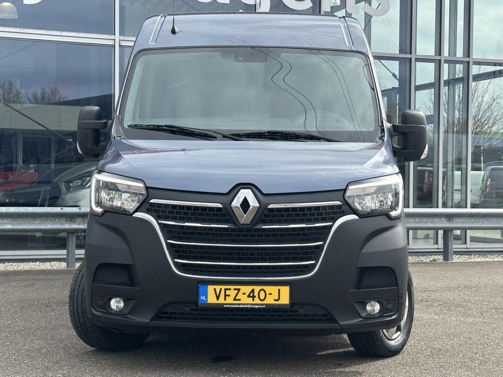 Renault Master t35 2.3 dci 135 l3h2 | led | navi | camera | trekhaak .