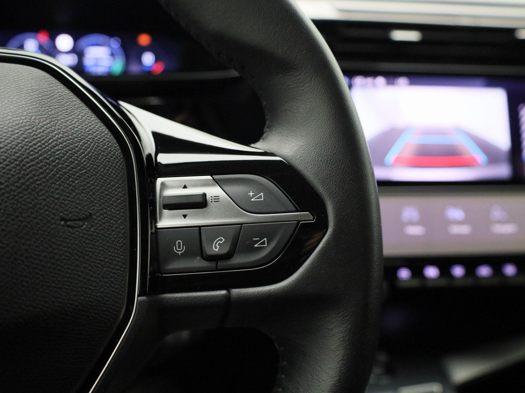 Peugeot 308 sw 1.6 hybrid 180 s&s eat8 allure | automaat | virtual cockpit 
