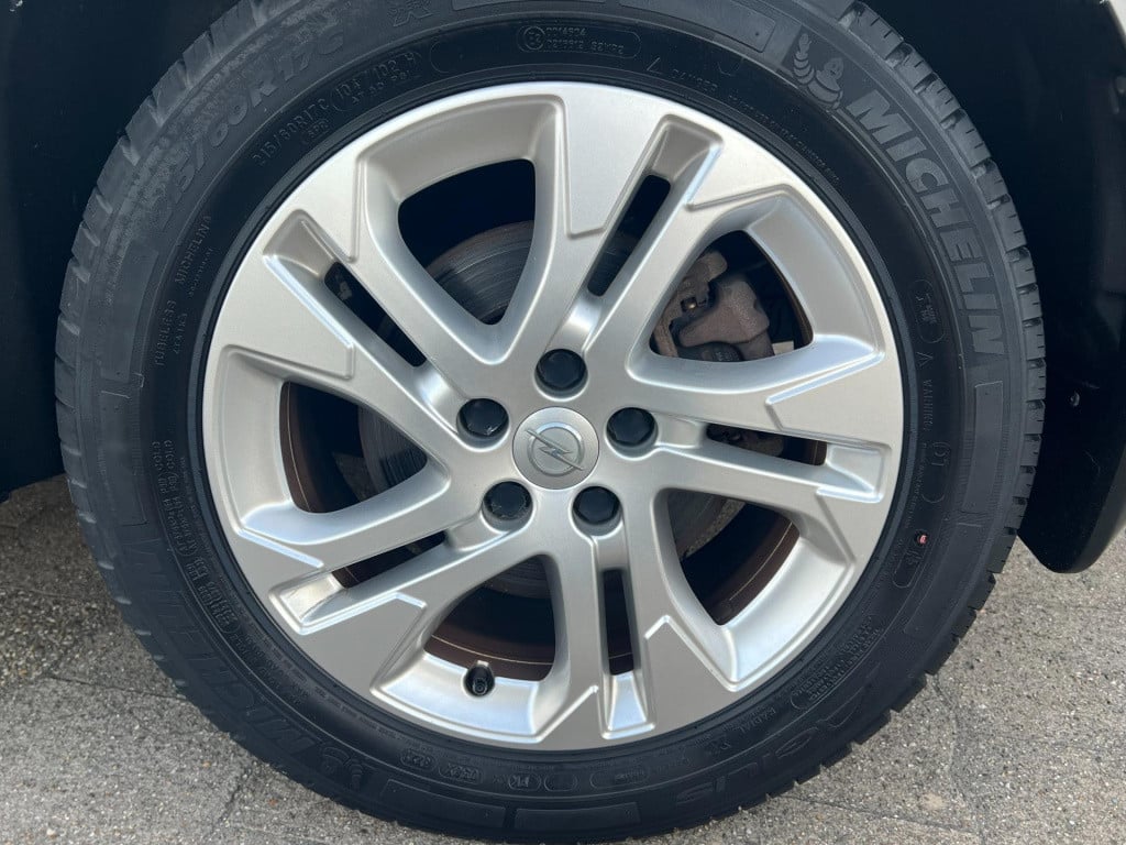 Opel Vivaro-e l2h1 edition, navi, camera enz....