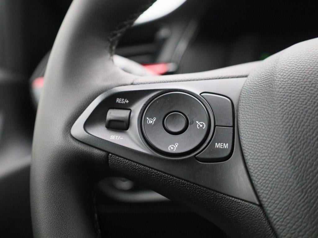 Opel Corsa-e gs-line 50 kwh | navi | lmv | apple carplay/android auto | pdc