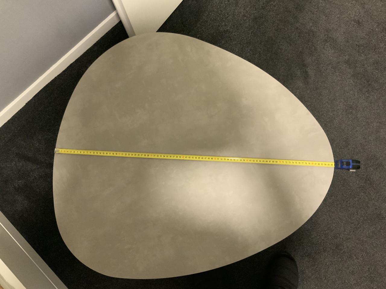 Salon/bijzet tafeltje