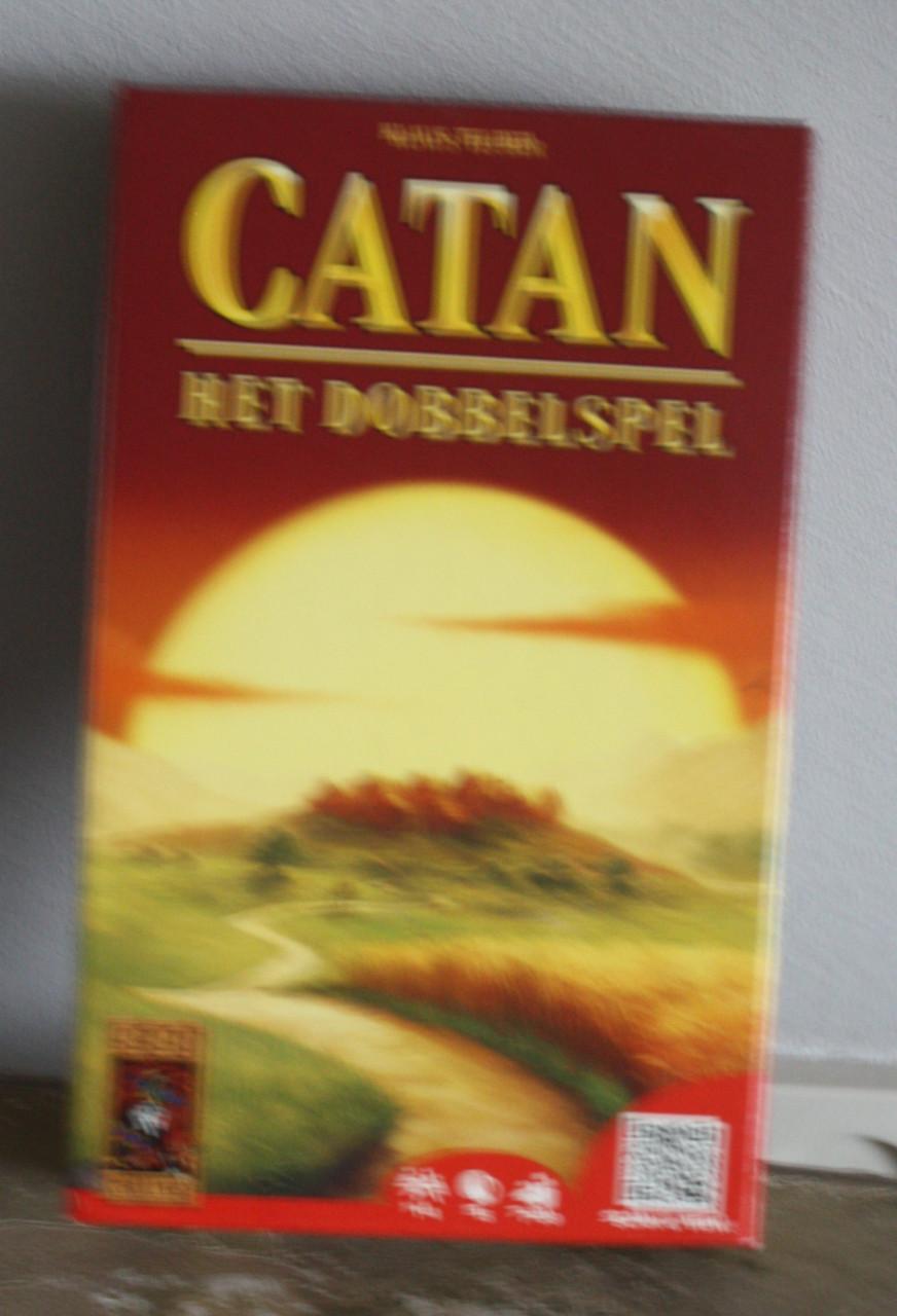 Dobbelspel castan  spel