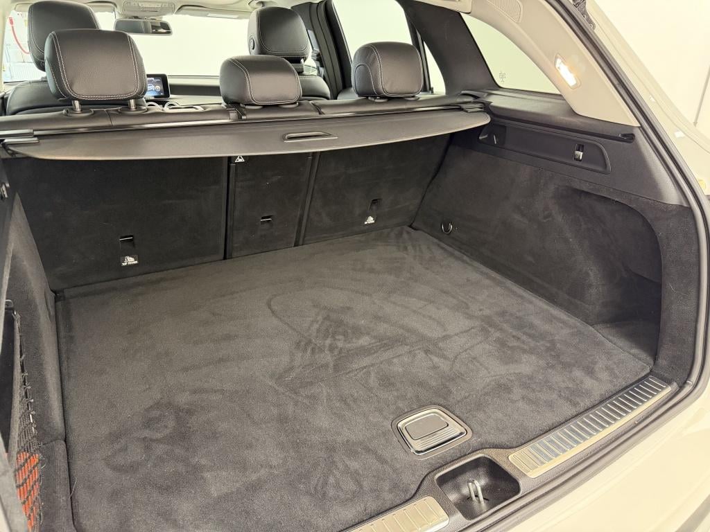 Mercedes-Benz Glc 250 4matic prestige | luchtvering | panoramadak | led int