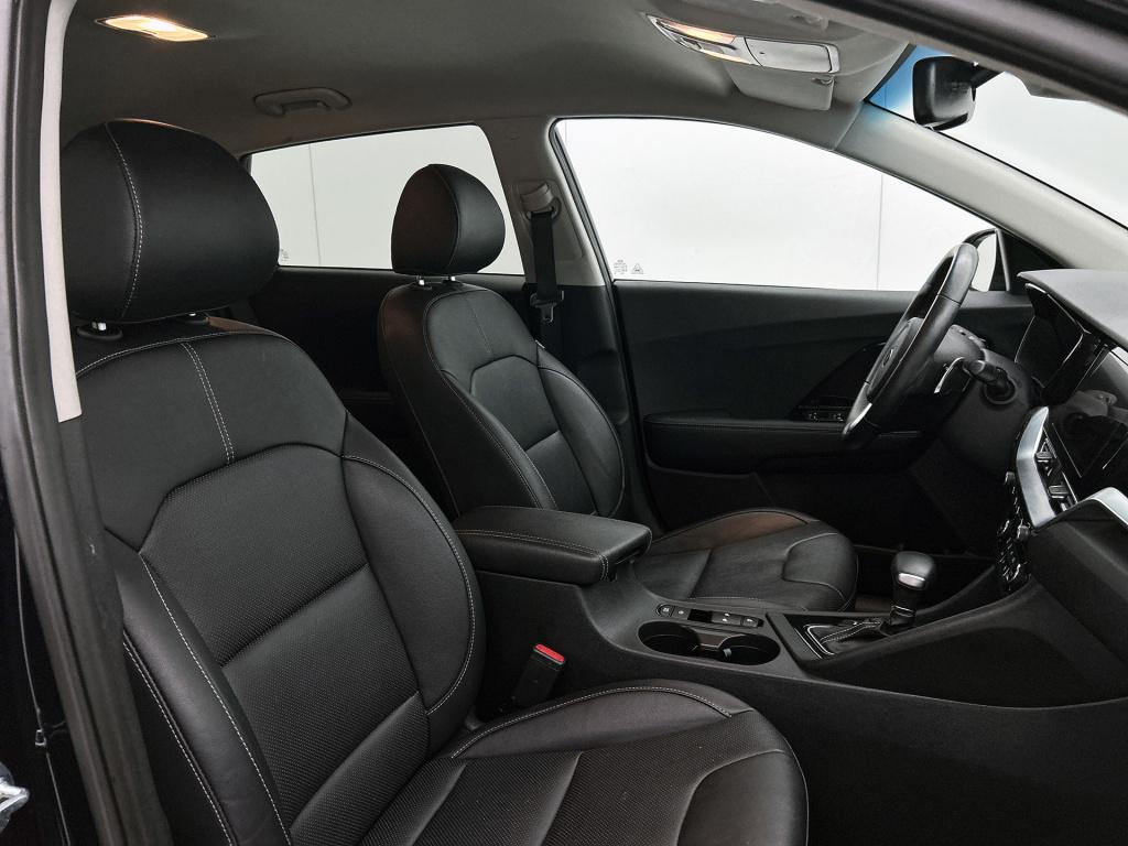 Kia Niro 1.6 gdi hybrid dynamicplusline | dodehoek detectie | camera | stuu