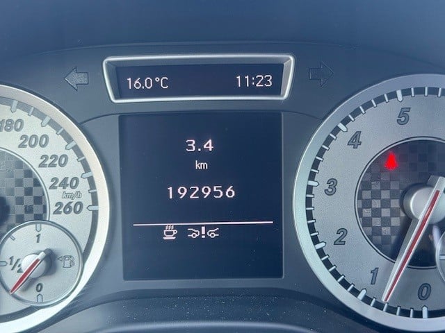Mercedes-Benz A-Klasse 180 ambition l airco l camera l navigatie l stoelver
