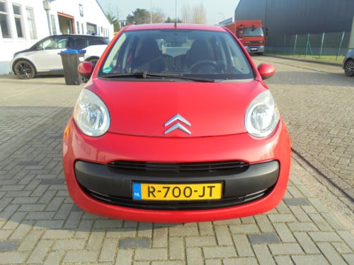 C1 5 deur 115.721 Kilometer  N.A.P Apk Nieuw bij aflevering ,top conditie
