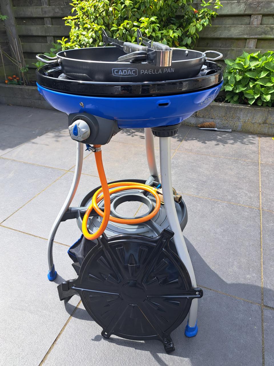 Cadac skottel
