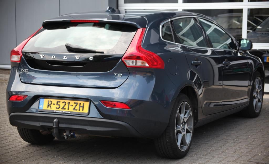 Volvo V40 2.0 t2 inscription ocean race