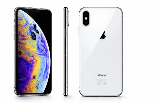 📱 iPhone XS – 64 GB – Zo goed als nieuw – Direct klaar voor gebruik!
