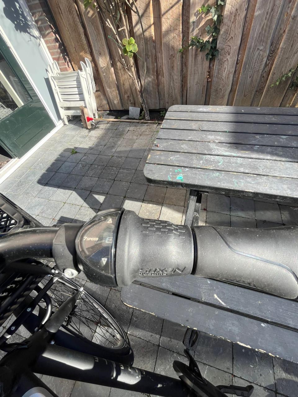 Gazelle Heavy Duty 28 inch