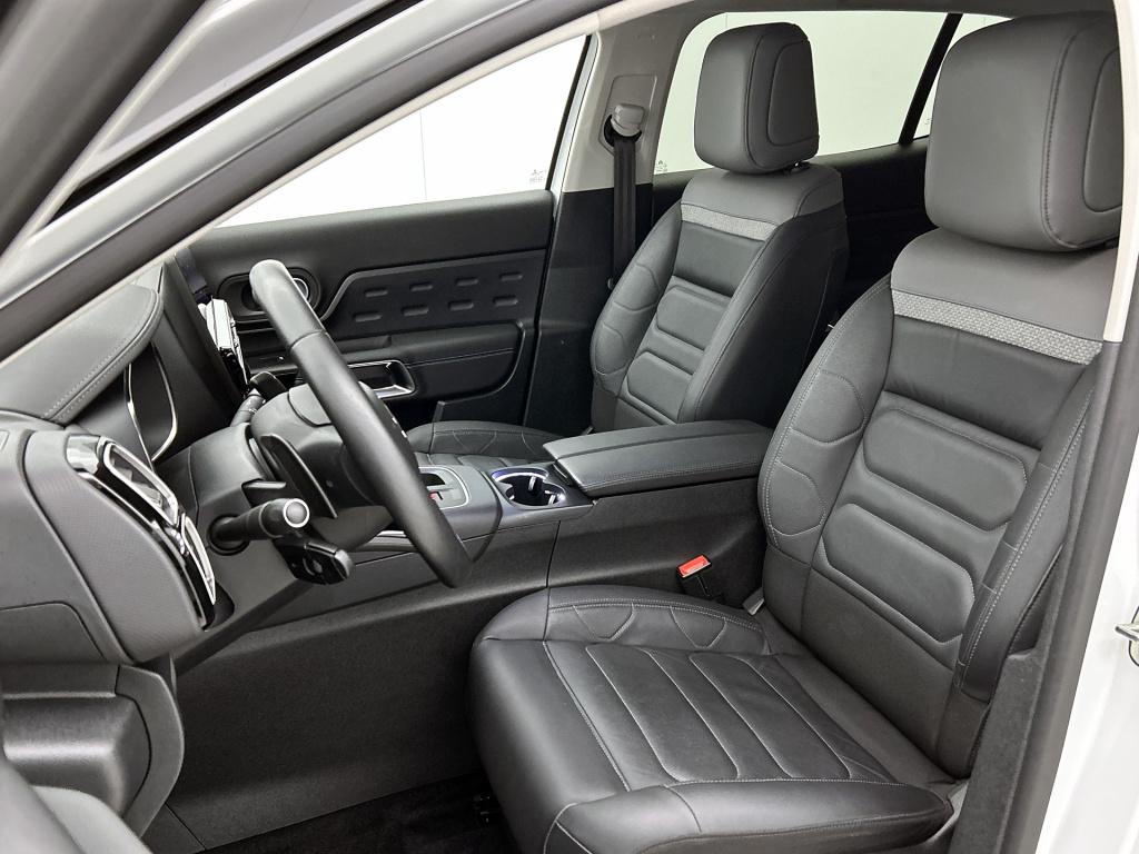 Citroen C5 Aircross 130 pk automaat shine | rijklaar | adaptive cruise | st