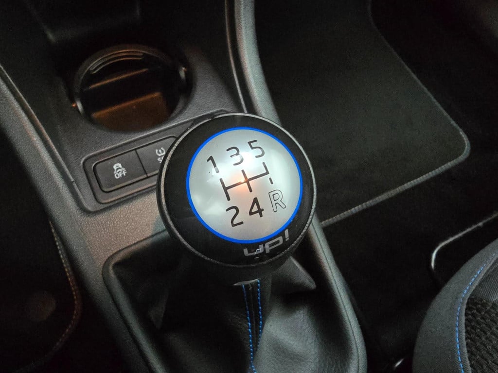 Volkswagen UP! 1.0 high up! bluemotion met cruisecontrol | unieke uitvoerin