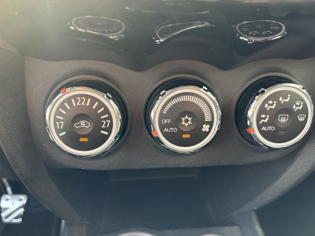 Mitsubishi Asx 1.6 cleart. conn.pro