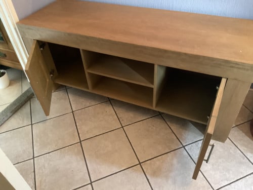 Tv meubel