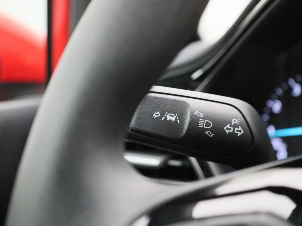 Ford Fiesta 1.0 ecoboost connected | cruise control | airco | navigatie | t