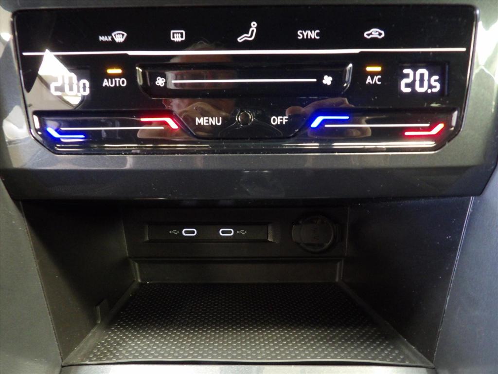 Seat Tarraco 1.5 tsi 150pk fr business intense
