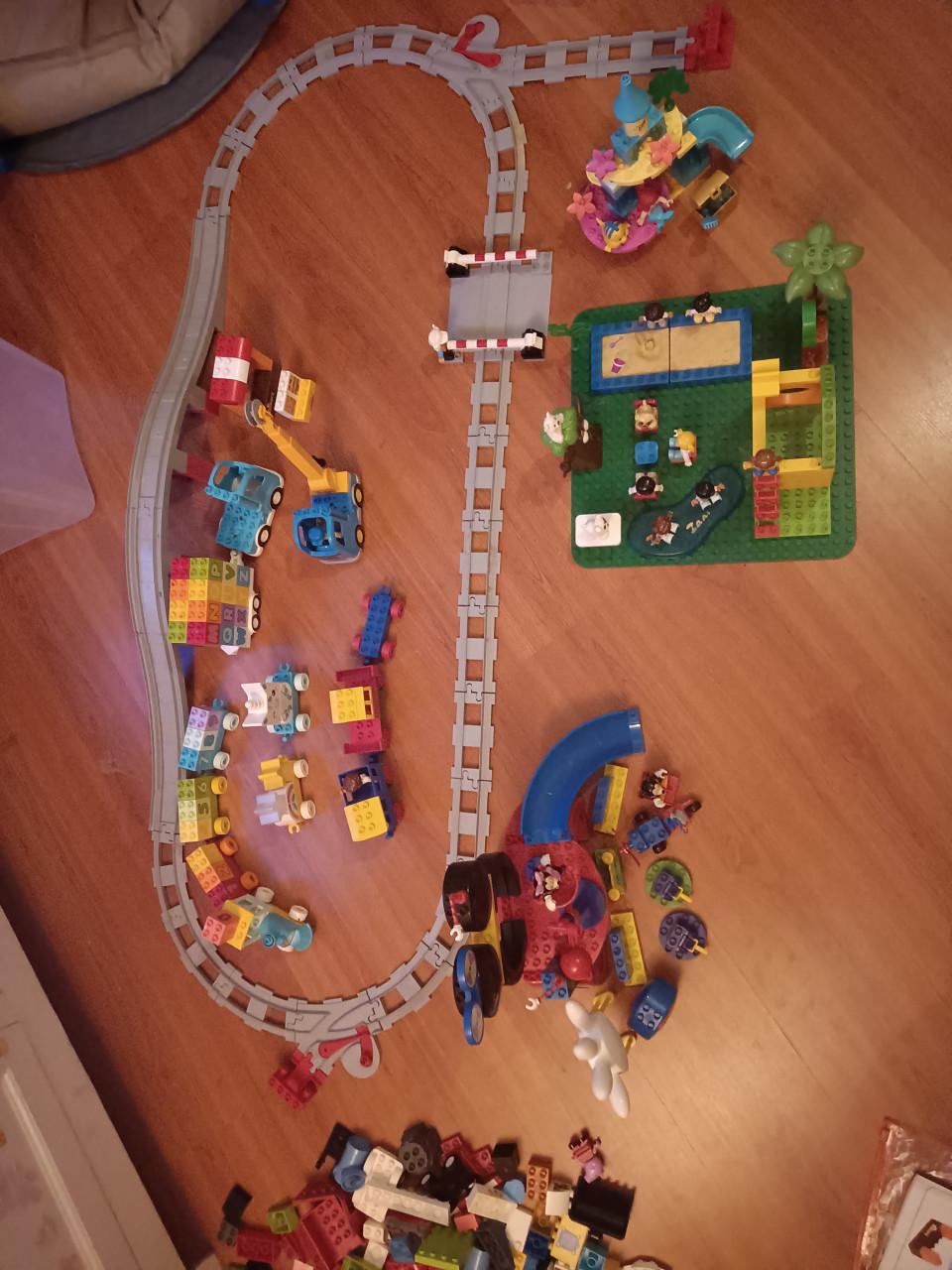 Duplo