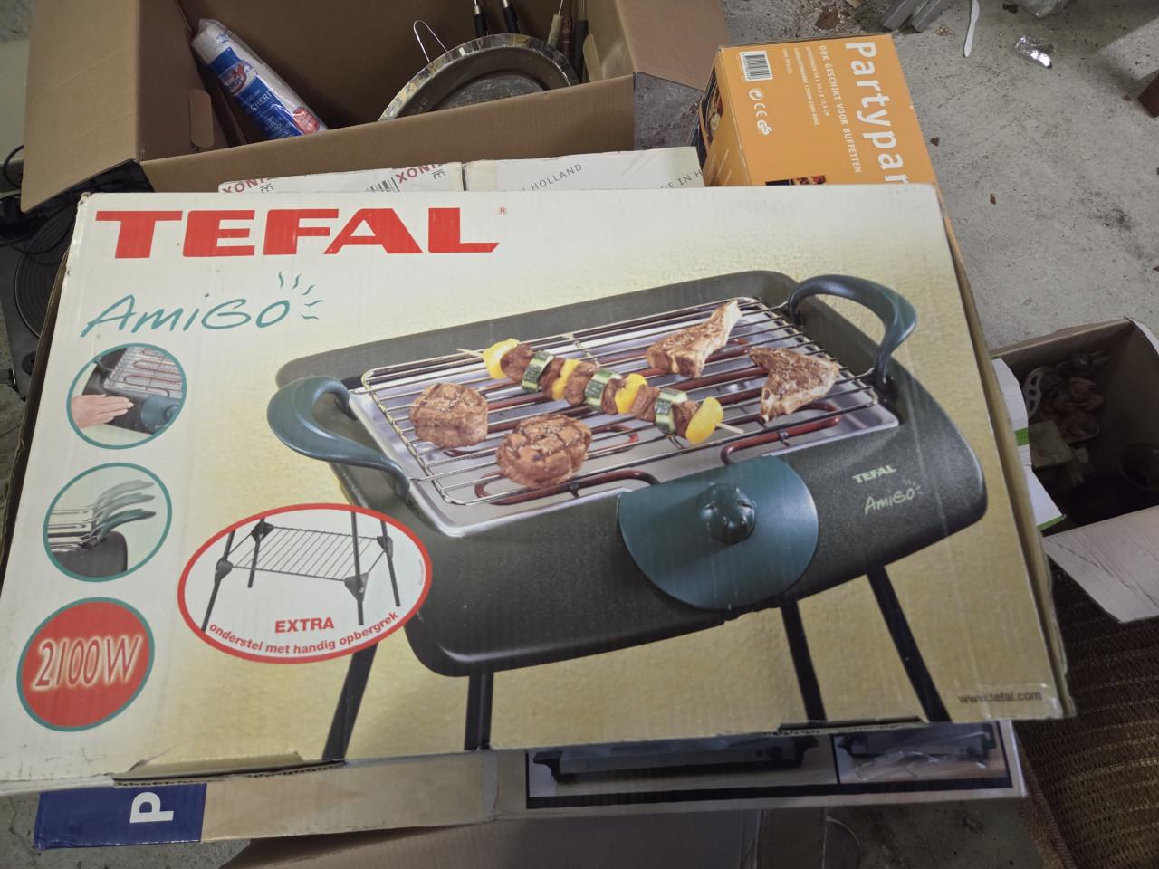 Garage sale + meubiliar