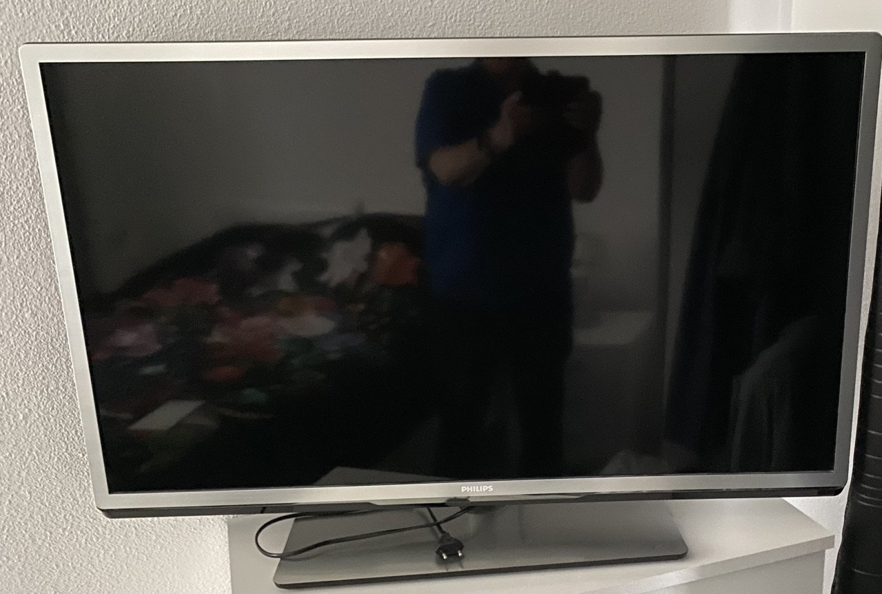 Philips tv 40 inch,
